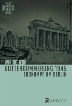 Götterdämmerung 1945 - Jerk, Wiking