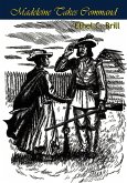 Madeleine Takes Command (eBook, ePUB) Madeleine Takes Command (eBook, ePUB)