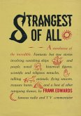 Strangest of All (eBook, ePUB)