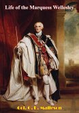 Life of the Marquess Wellesley (eBook, ePUB) Life of the Marquess Wellesley (eBook, ePUB)