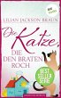 Die Katze, die den Braten roch / Die... - Bild 1