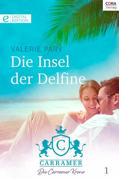 Die Insel der Delfine (eBook, ePUB) - Parv, Valerie