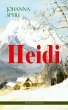 Heidi (Weihnachtsedition) (eBook, ePUB) - Bild 1
