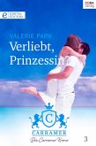 Verliebt, Prinzessin? (eBook, ePUB)