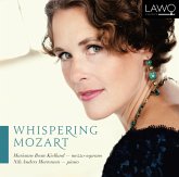 Whispering Mozart Whispering Mozart