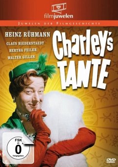 Charley's Tante Filmjuwelen