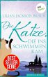 Die Katze, die ins Schwimmen kam / Die... - Bild 1
