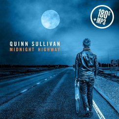 Midnight Highway (180 Gr. Lp) - Sullivan,Quinn