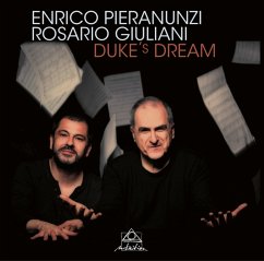 Cover Duke'S Dream