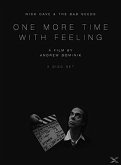 Nick Cave & The Bad Seeds - One More Time With Feeling - 2 Disc DVD