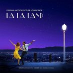 La La Land, 1 Audio-CD (Soundtrack)