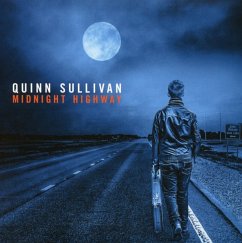 Midnight Highway - Sullivan,Quinn