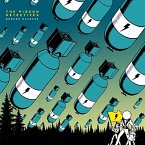 Broken Glances Broken Glances