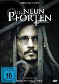 Die Neun Pforten Filmjuwelen