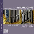 Grand Orgue De St-Rémy-De-Provence Vol.1