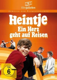 Heintje - Ein Herz geht auf Reisen Filmjuwelen