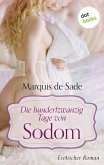 Die hundertzwanzig Tage von Sodom (eBook, ePUB)