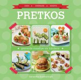 Pretkos: Gesonde Maaltye vir Kinders (eBook, ePUB) Pretkos: Gesonde Maaltye vir Kinders (eBook, ePUB)