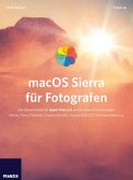 macOS Sierra für Fotografen (eBook, PDF)
