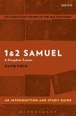 1 & 2 Samuel: An Introduction and Study Guide (eBook, PDF)