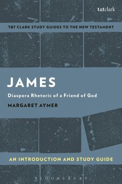 Cover James: An Introduction and Study Guide (eBook, ePUB)