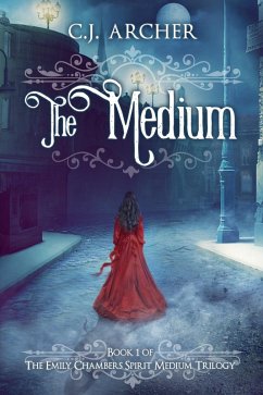 Cover Medium (eBook, ePUB)
