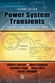 Power System Transients (eBook, ePUB)