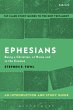 Ephesians: An Introduction and Study... - Bild 1