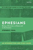 Ephesians: An Introduction and Study Guide (eBook, PDF)