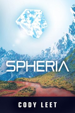 Spheria (eBook, ePUB) - Leet, Cody