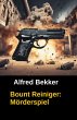 Bount Reiniger: Mörderspiel (eBook,... - Bild 1