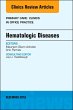 Hematologic Diseases, An Issue of... - Bild 1