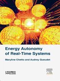 Energy Autonomy of Real-Time Systems (eBook, ePUB)