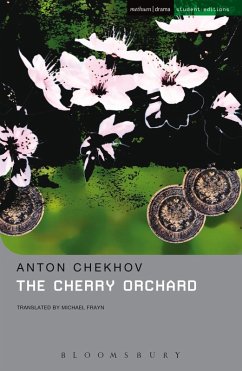 The Cherry Orchard (eBook, ePUB) - Chekhov, Anton