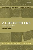 2 Corinthians: An Introduction and Study Guide (eBook, ePUB)