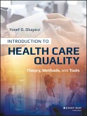 Introduction to Health Care Quality (eBook, ePUB)
