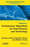 Evolutionary Algorithms for Food Science and Technology (eBook, ePUB)