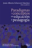Paradigmas y conceptos en educación y pedagogía (eBook, ePUB)