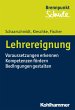 Lehrereignung (eBook, PDF) - Bild 1