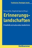 Erinnerungslandschaften (eBook, PDF)