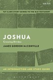 Joshua: An Introduction and Study Guide (eBook, ePUB)