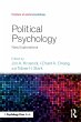 Political Psychology (eBook, PDF) - Bild 1