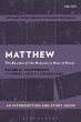 Matthew: An Introduction and Study... - Bild 1