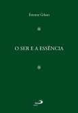 O ser e a Essência (eBook, ePUB)