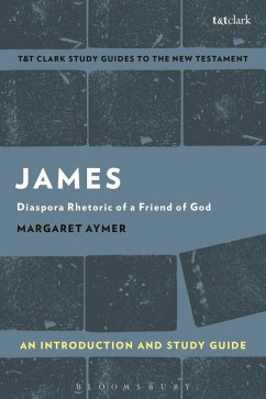 Cover James: An Introduction and Study Guide (eBook, PDF)