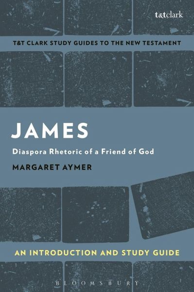 James: An Introduction and Study Guide (eBook, PDF) James: An Introduction and Study Guide (eBook, PDF)