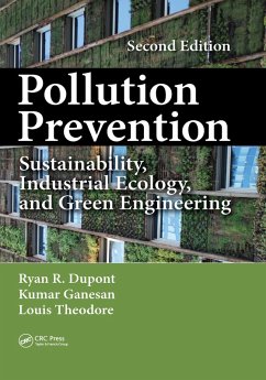 Cover Pollution Prevention (eBook, ePUB)