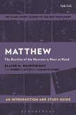 Matthew: An Introduction and Study Guide (eBook, PDF)