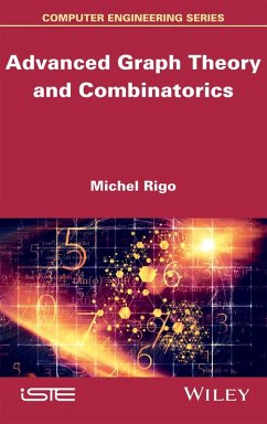Advanced Graph Theory and Combinatorics (eBook, ePUB) - Rigo, Michel