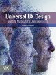 Universal UX Design (eBook, ePUB) - Bild 1